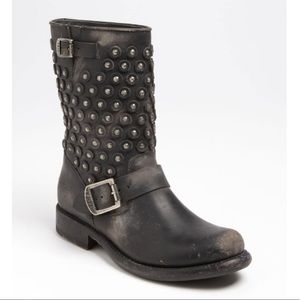 Frye Jenna Disc Boot